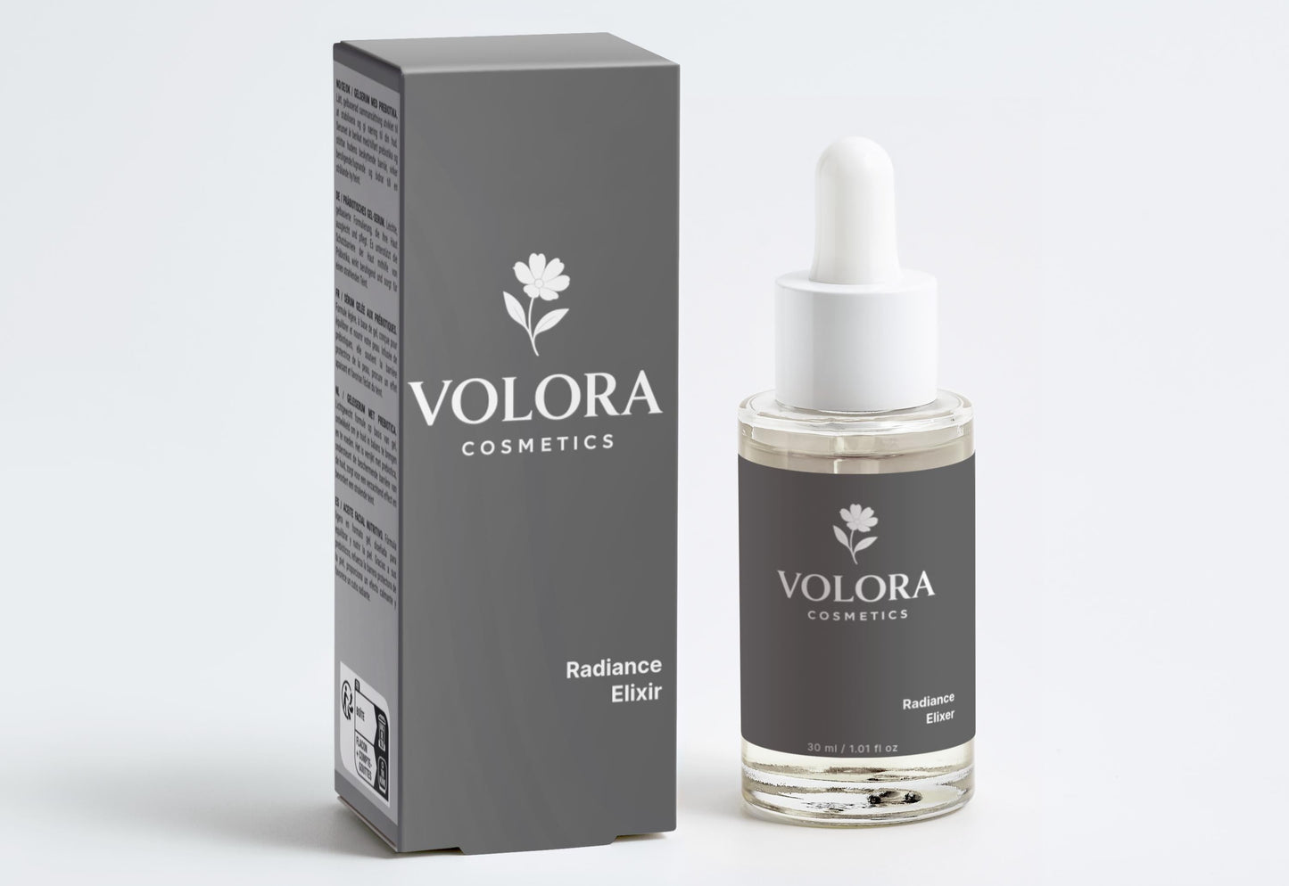 Volora Stralende Huid Elixir