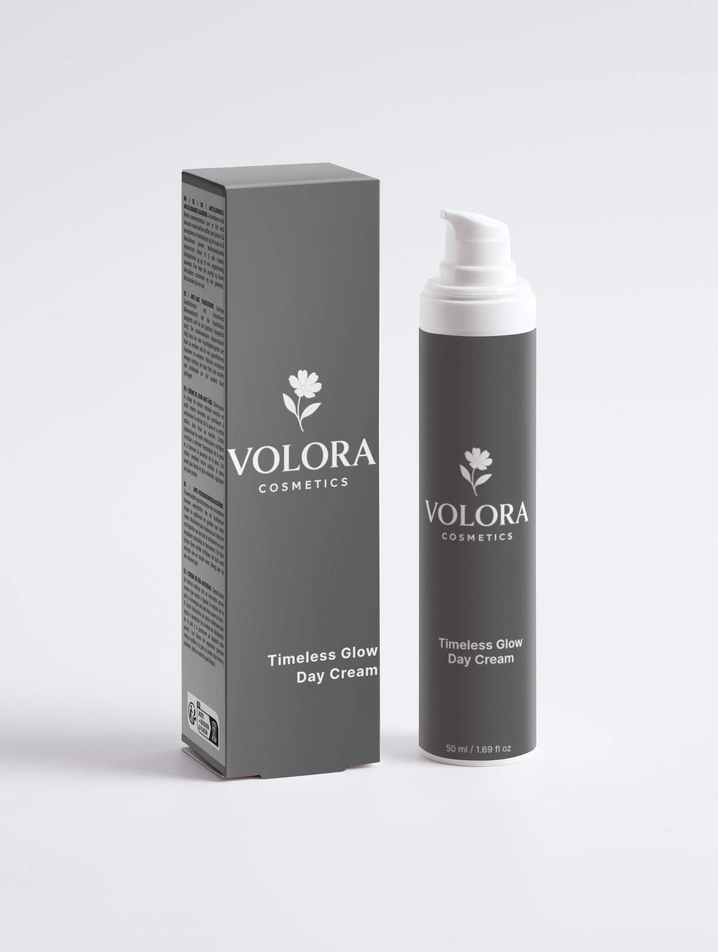 Anti-Age Dagelijkse Crème
