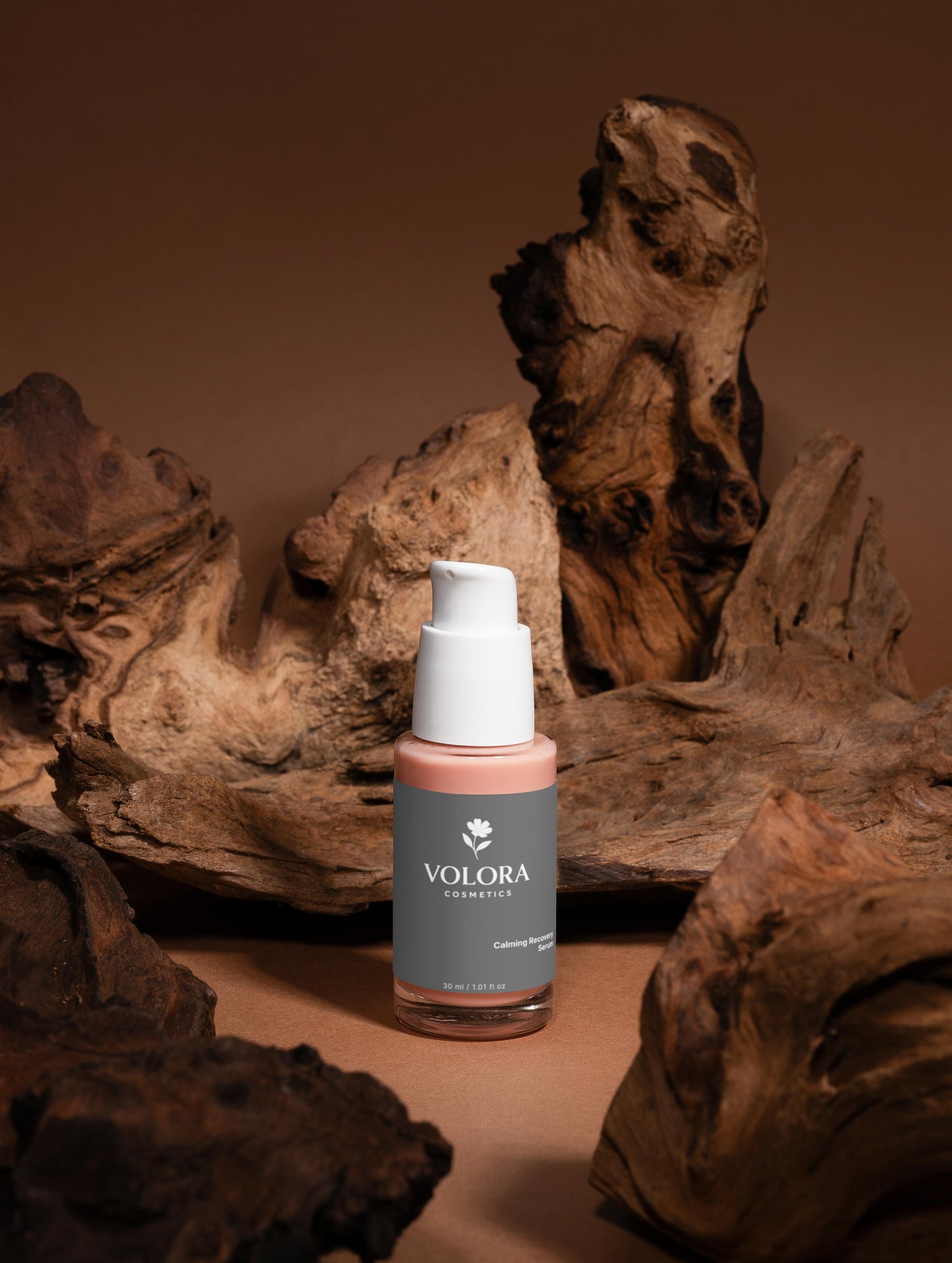 Volora Kalmerend Herstelserum