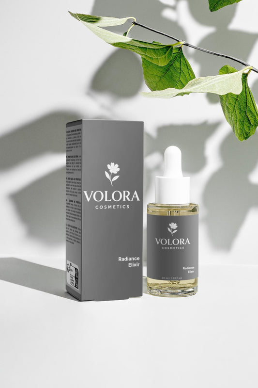 Volora Stralende Huid Elixir
