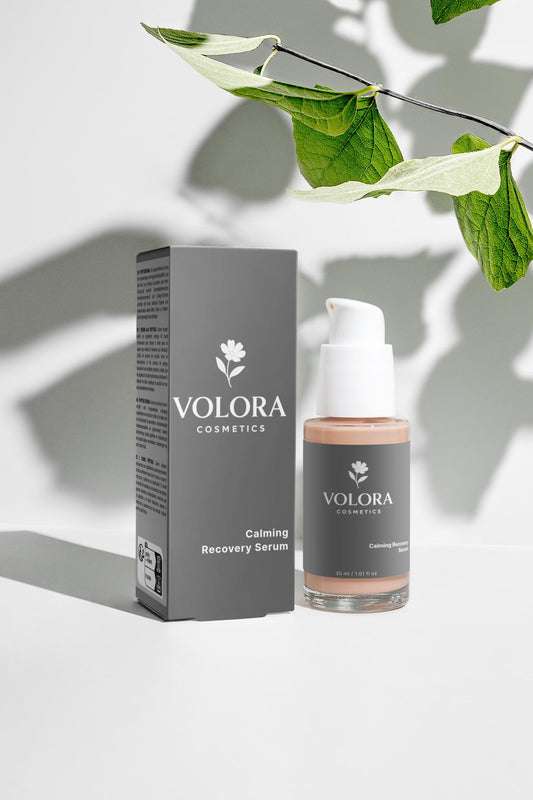 Volora Kalmerend Herstelserum