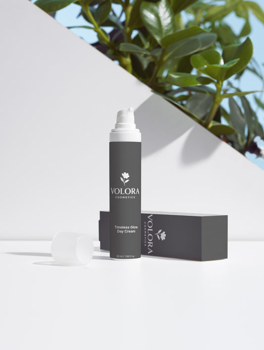 Anti-Age Dagelijkse Crème