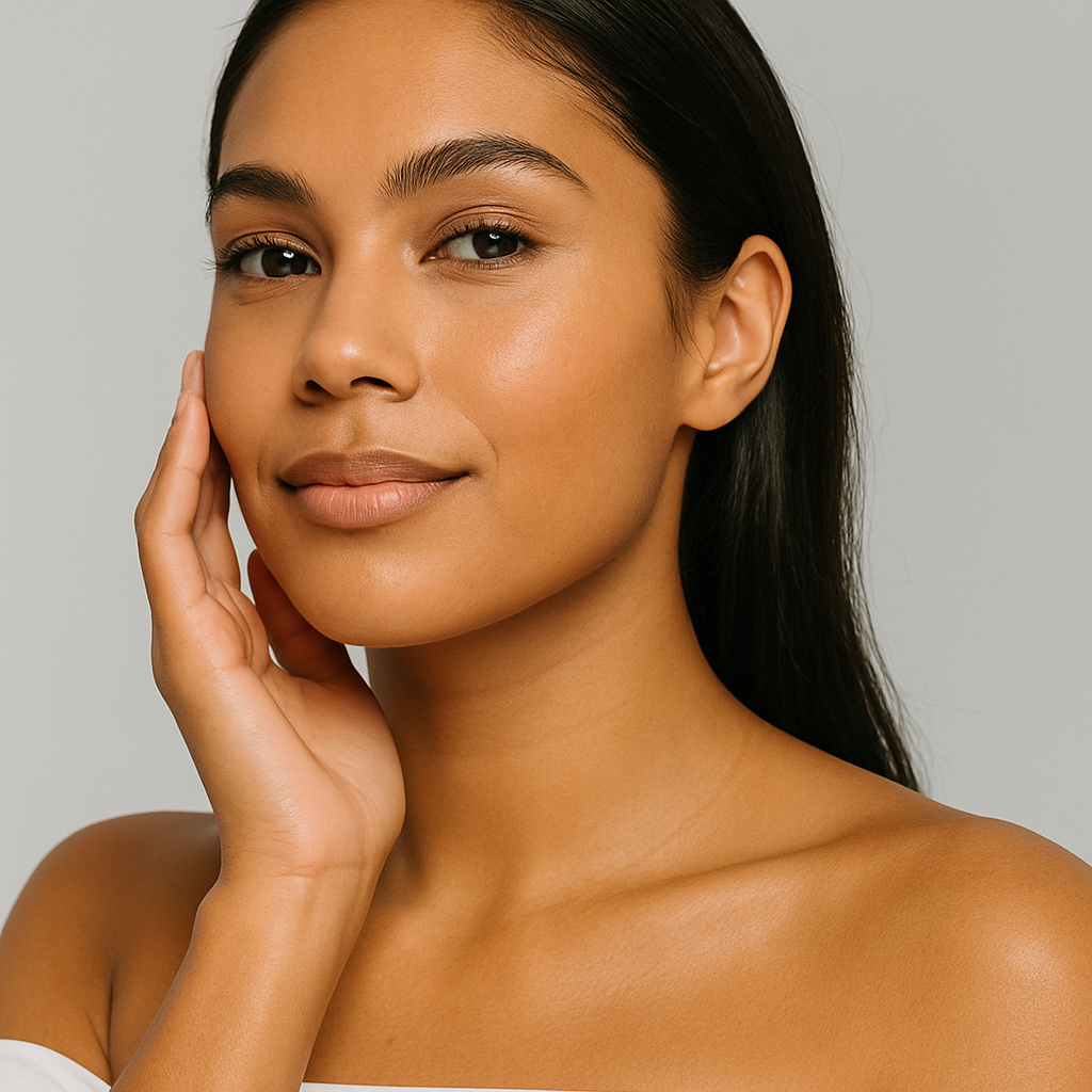 Glow With Confidence, Balance Your Skin Today!