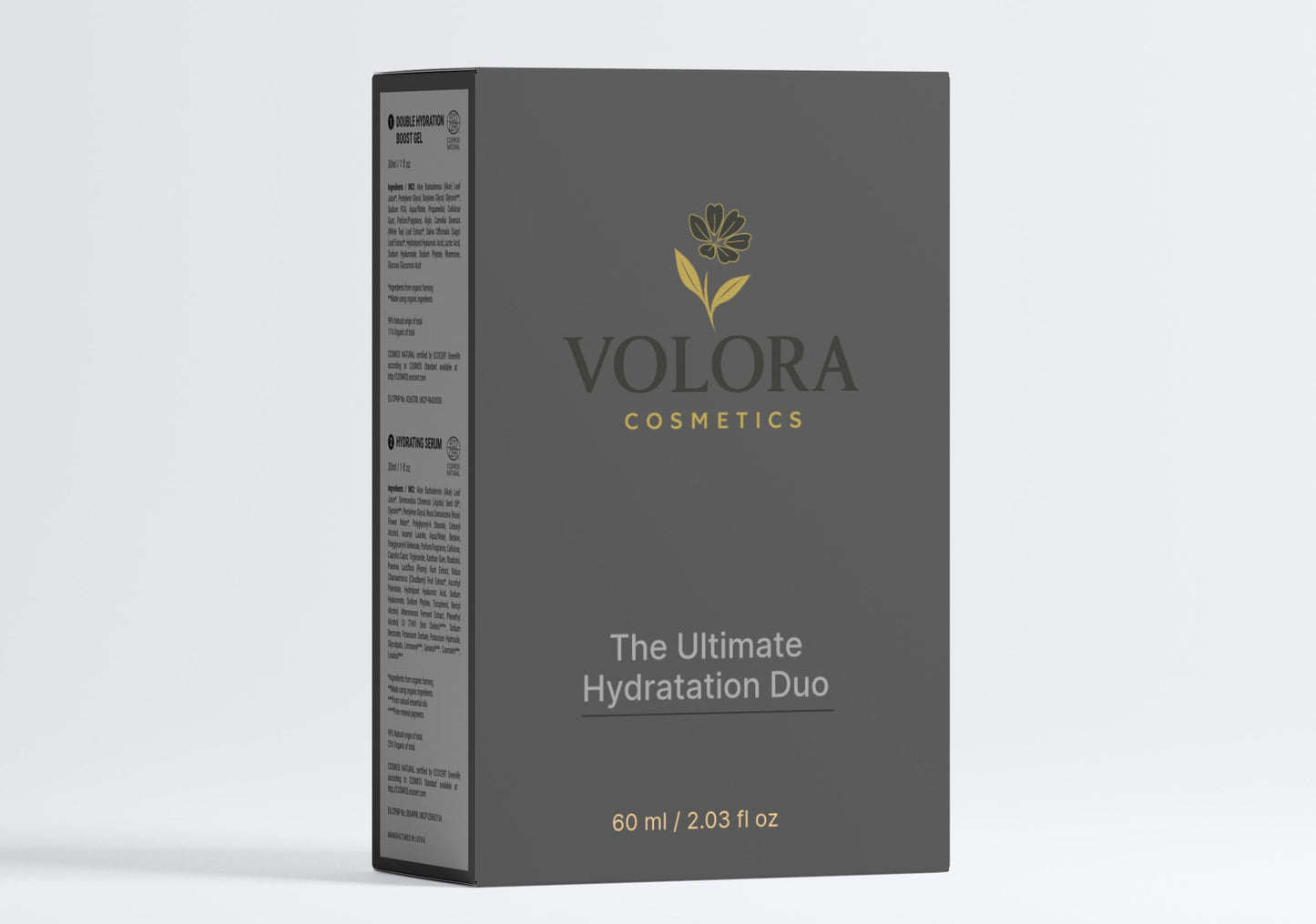 Hydratatie Box Deluxe